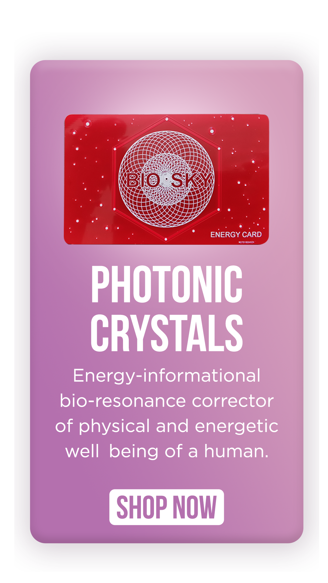 Photonic Crystals Technology